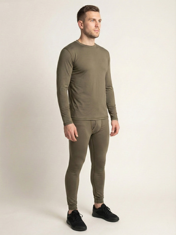 Белье нательное ВКБО влагоотводящее удлиненное (А)