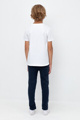 кальсоны  для мальчика  К 1078/чернильный