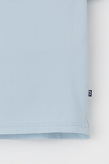 джемпер  для мальчика  КР 302630/голубой к566