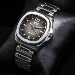 Часы мужские Mido M049.526.11.081.00 Multifort TV Big Date