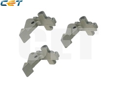 Сепаратор резинового вала 4024-1015-01 для KONICA MINOLTA Bizhub 502/552/602/652, Di551/650 (CET), CET8048