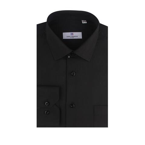 Рубашка DS001T-10 (M-4XL)