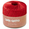 Lana Gatto Paillettes 30101