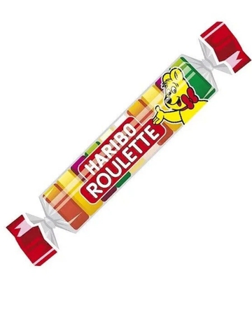 Жев. Мармелад 