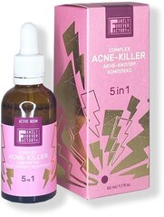 Active Boom Сыворотка акне-киллер комплекс 5 в 1 50мл