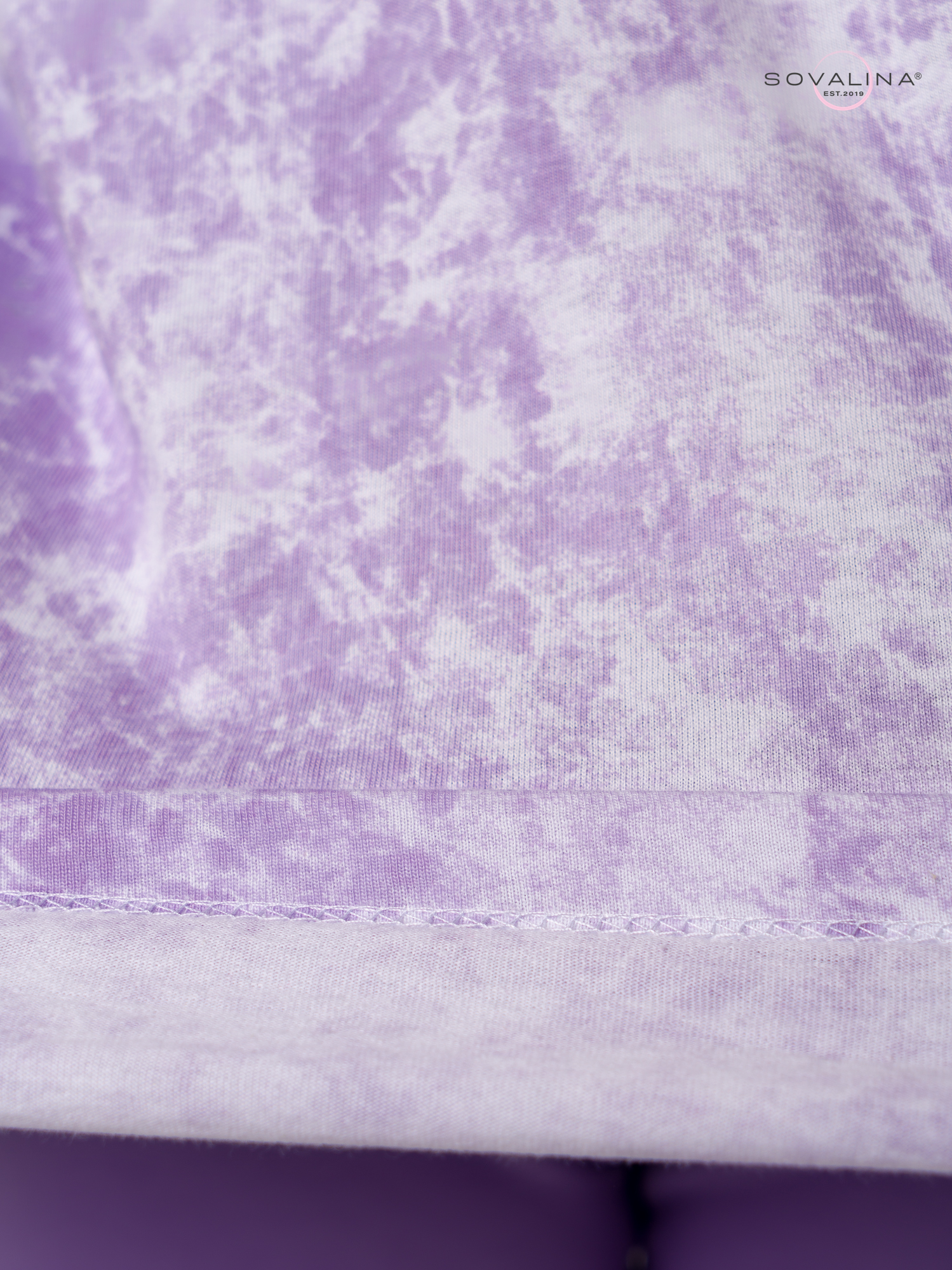 Костюм Актив MAX варенка сирень