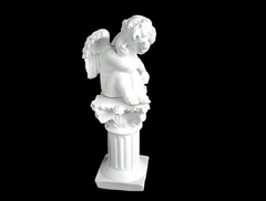 Силиконовый молд Ангелочек № 8