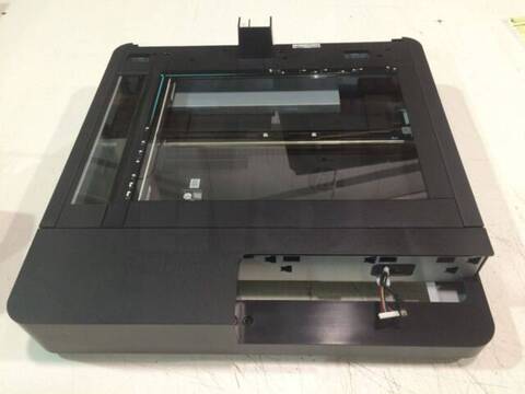 Сканер в сборе (основание) HP LJ M830 (CF367-67919) OEM