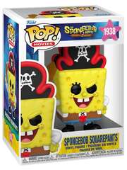 Funko POP! The SpongeBob Movie: SpongeBob Squarepants (1938)