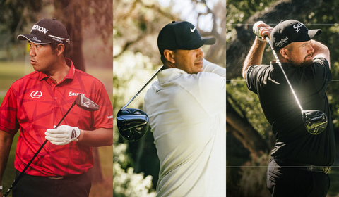 Драйвер SRIXON ZX5