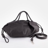 Сумка Саломея 2016 темный шоколад