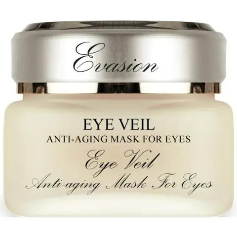Evasion Маска для глаз от морщин и темных кругов, 30 мл | EYE VЕIL MASK