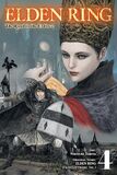 YEN PRES: Elden Ring: The Road to the Erdtree, Vol. 4: Volume 4 (Книга)