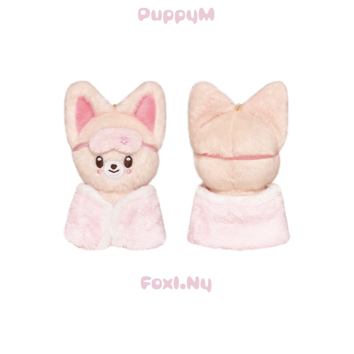 Купить Плюш SKZOO PLUSH 10CM Ver. - STAY in Our Little House