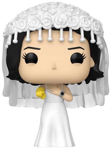 Funko POP! Friends: Monica Geller (Wedding Dress) (1869)