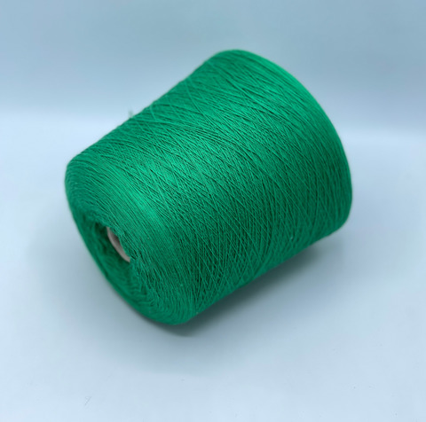 Fil.Life, Tibet , 2/28 1400м/100гр. 100%Хлопок , Зеленый, 38118
