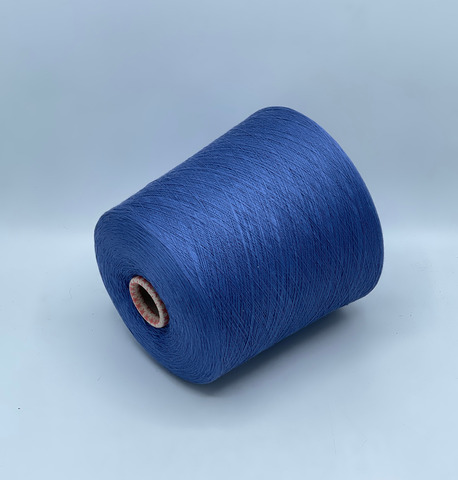 Filmar, Gold 4/100 2500м, 50% хлопок, 30% кашемир, 20% шёлк, Василек(757), арт-38179