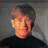 JOHN, ELTON: Made In England (Виниловая пластинка)