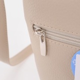 Сумка Саломея 350 леар беж