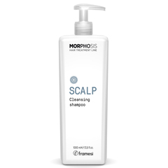 Framesi Очищающий шампунь для кожи головы -SCALP CLEANSING SHAMPOO, 1000 мл