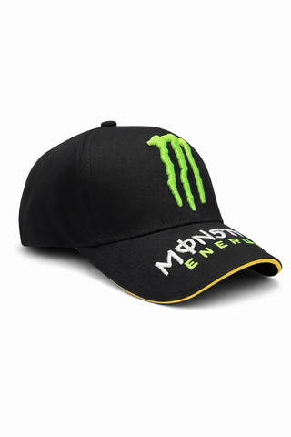 Кепка Monster 156988bl