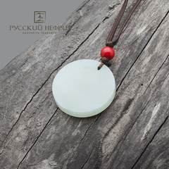 Амулет "Хэн-э" большой. Морская волна.