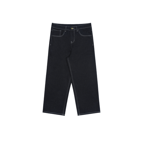 Джинсы Appetite Denim "Navy"