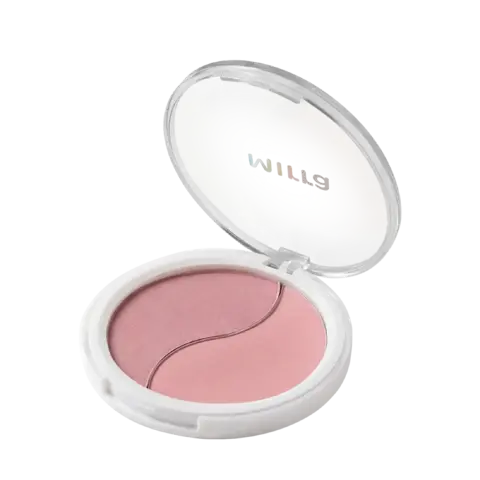 Румяна двойные «Цветущая сакура» 9 г