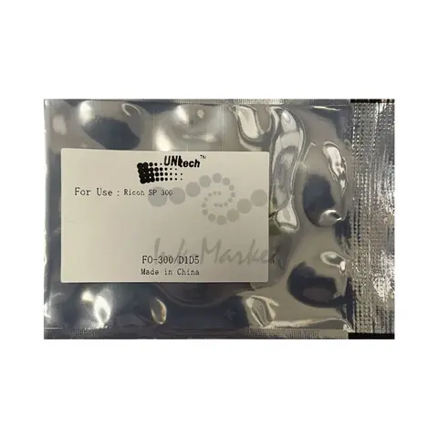 Чип Ricoh SP300 - 1.5K для Ricoh® SP 300DN
