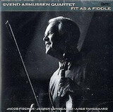 ASMUSSEN, SVEND: Fit As A Fiddle (Компакт-диск)