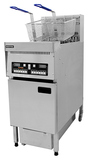 Фритюрница электрическая Kocateq EF16-2F