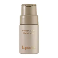 La Pianta Hydro Enzyme Calming Powder Wash успокаивающая энзимная пудра для умывания