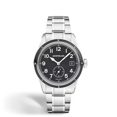 Montblanc 1858 Small Second 0 Oxygen