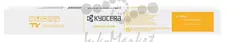 KYOCERA TK-8615Y тонер-картридж жёлтый повышенной ёмкости (24 000 стр.) для TASKalfa MZ3501ci