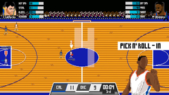 Basketball Classics (для ПК, цифровой код доступа)