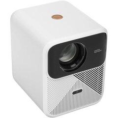 Проектор Wanbo Mozart 1 Pro White