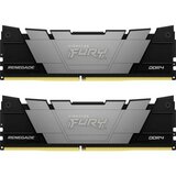 Оперативная память Kingston Fury Renegade KF432C16RB12K2/32