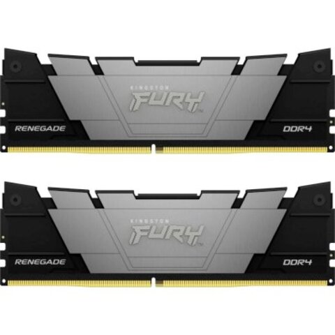 Оперативная память Kingston Fury Renegade KF432C16RB12K2/32