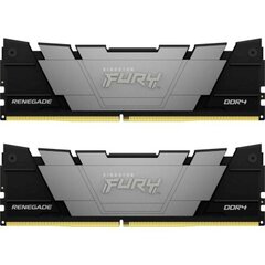 Оперативная память Kingston Fury Renegade KF432C16RB12K2/32