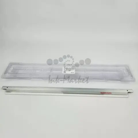 Лезвие очистки (ракель) драм юнита (DU-104) для Коника Минолта C6500, 6501, 5500, 5501, 6000, 7000 (A03U330300 / 65AA20031 / 65AA20030 A03U330300 / 65AA20031 / 65AA20030 совместимый)