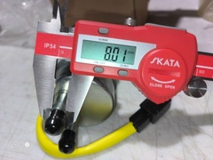 Бензонасос для Suzuki RF400 / 600 / 900 93-97 г.в. VZ800 / ZX10 88-90 г.в.