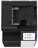МФУ лазерное цветное Konica Minolta bizhub C301i