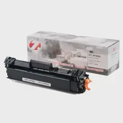 Тонер-картридж 7Q W1500A (150A) для HP LJ M111, M141 (Чёрный, 975 стр.)