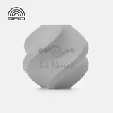 Пластик для 3D-печати Bambu Lab PLA Tough+, 1.75 мм, 1 кг, серый, на катушке, A10-D0-1.75-1000-SPL