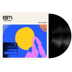 Groove Armada / Edge Of The Horizon (2LP)