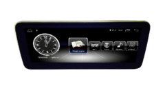 Монитор для Mercedes-Benz сlass-С W204 (2008-2013) Android 10 6/128GB IPS 4G модель CB 7700-C