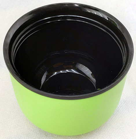 Картинка термос Primus Vacuum bottle 0.5L Yellow - 4