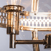 Люстра Divinare Sfera 1015/02 SP-4