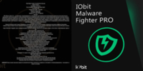 IObit Malware Fighter Pro (8.1.0.655) На Русском