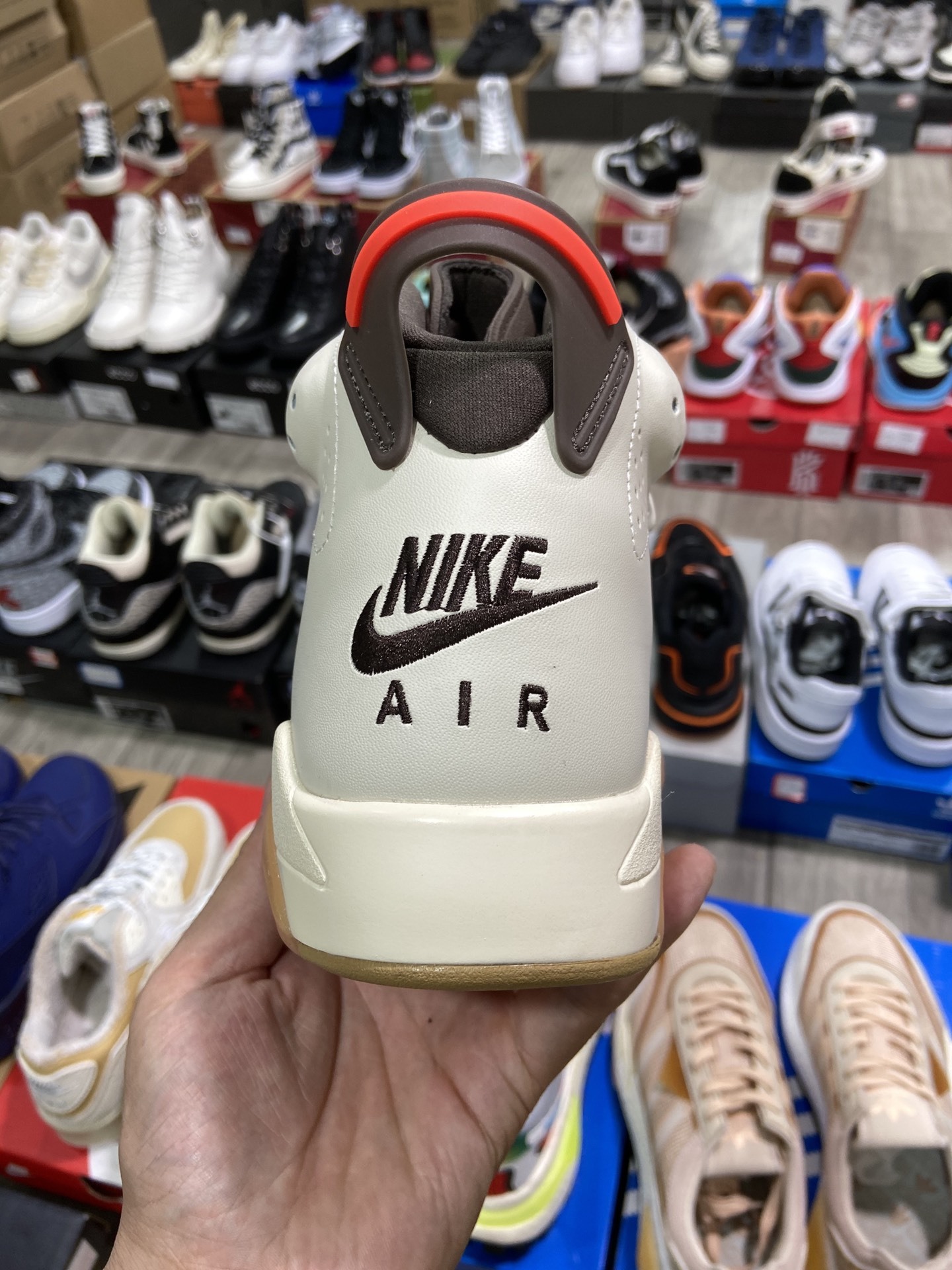 Air Jordan 6
